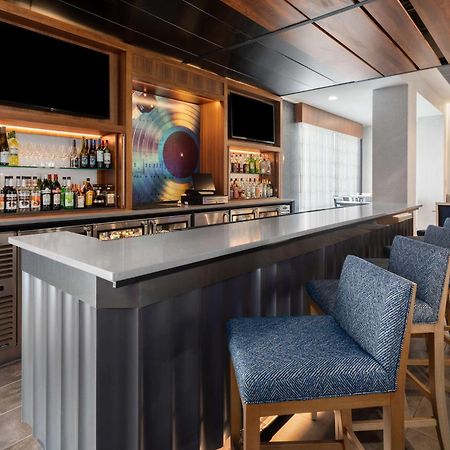 Hampton Inn By Hilton Nashville Airport Century Place Eksteriør bilde