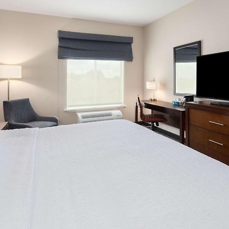 Hampton Inn By Hilton Nashville Airport Century Place Eksteriør bilde