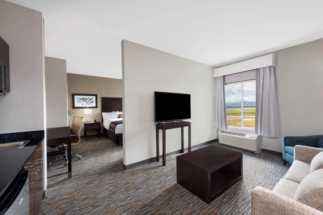 Hampton Inn By Hilton Nashville Airport Century Place Eksteriør bilde